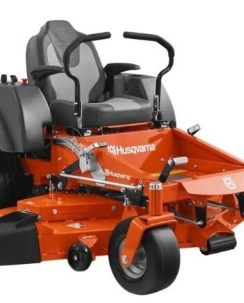 Husqvarna MZ61 24hp 726cc Kawasaki Engine 61″ FAB Deck Mower #967277504