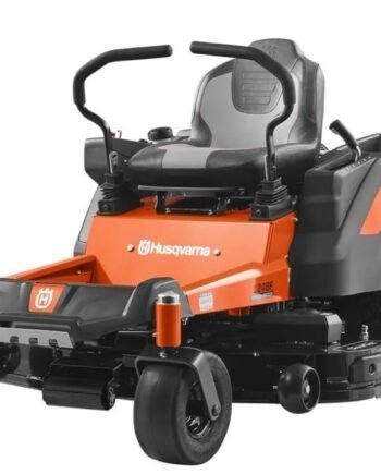 Husqvarna Z248F 21.5HP 726cc Kawasaki Engine 48″ FAB Z-Turn Mower Premium Special Edition 967953905