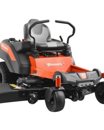 Husqvarna Z254F 23HP 726cc Kawasaki Engine 54″ FAB Z-Turn Mower 967954006 Special Edition