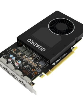 NVIDIA Quadro P2000 5GB Graphics Card