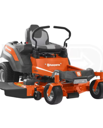 Husqvarna Z248F (48″) 23HP Kawasaki Zero Turn Mower