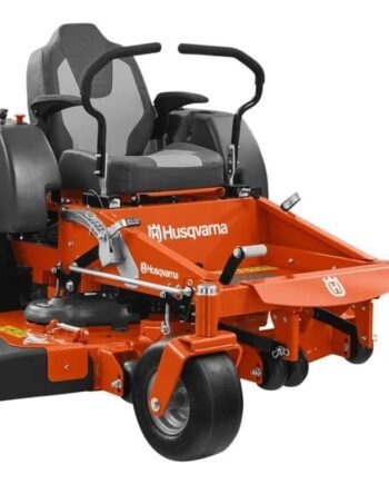 Husqvarna MZ54 54″ ClearCut Z-Turn Mower 24hp 726cc Kawasaki #970455802