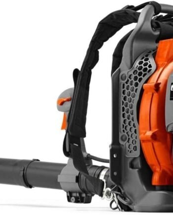 Husqvarna 970466901 50.2cc 150BT Back Pack Blower