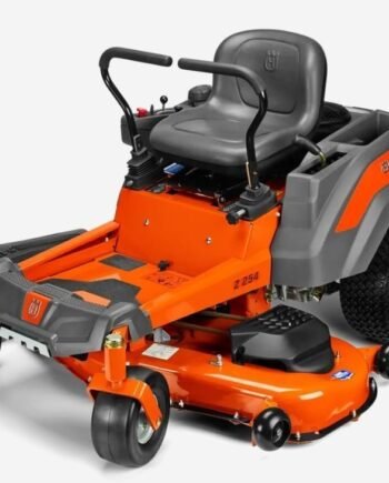 Husqvarna Z254 23HP 724cc Kawasaki Engine 54″ Z-Turn Mower #970729802