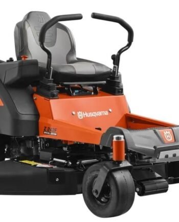 Husqvarna Z242F Special Edition 21.5HP 726cc Kawasaki Engine 42″ FAB Deck Mower #970729905