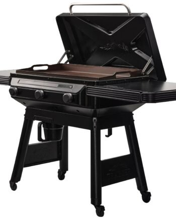 Traeger Flat Top Grill Flatrock™ Griddle