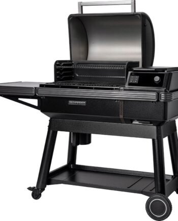 Traeger Ironwood Pellet Grill