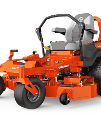 Ariens 991159 Apex 52″ Fab Deck 23 HP Kawasaki Zero Turn Mower