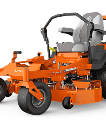 Ariens 991161 Apex 48″ Fab Deck 23 HP Kohler 7000 Series Zero Turn Mower