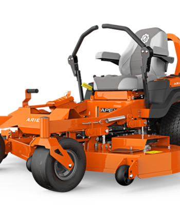 Ariens 991163 Apex 60″ Fab Deck 24 HP Kawasaki Zero Turn Mower