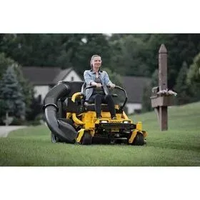 Cub Cadet Ultima ZT2 50 (50″) 23HP Kawasaki Zero Turn Mower Model#17RIEACO010