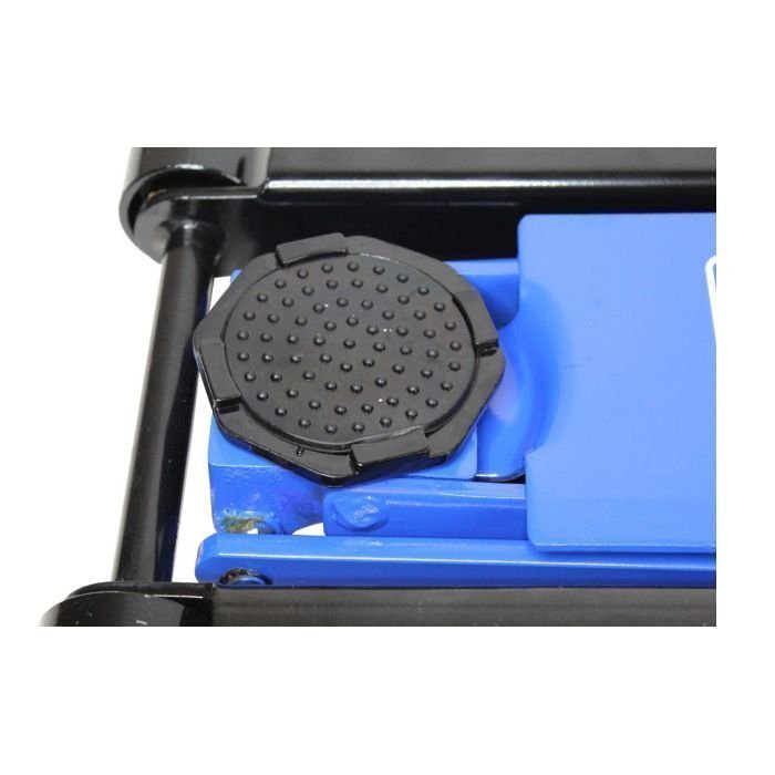 K Tool Heavy-Duty 5 Ton Floor Jack