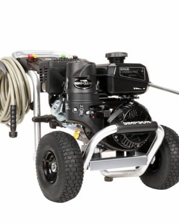 Simpson 3600 PSI 2.5 GPM Pressure Washer Pump with Kohler CH270 Engine – ALK3228-S