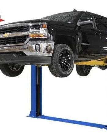 Atlas Platinum PVL9BP 9,000 lb Baseplate Lift