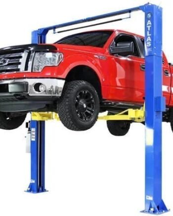 Atlas PRO-9D 9,000 lb Overhead 2-Post Lift