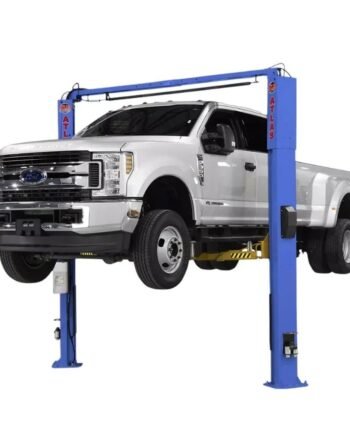 Atlas OHX10000X 10,000 lb Extra Tall 2-Post Lift