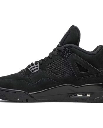 Air Jordan 4 Retro Black cat