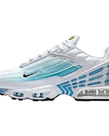 Air Max Plus 3 TN 'Laser Blue'