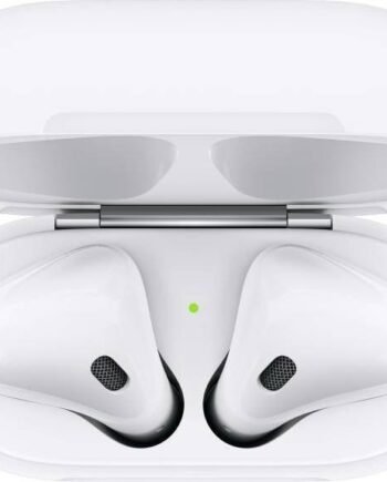 Apple AirPods 2nd Generation with Charging Case