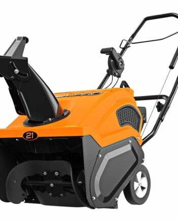 Ariens Single-Stage 208 Cc Path-Pro Electric Start Snow Blower