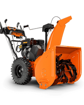 Ariens Deluxe (24") 252cc Two-Stage Snow Blower