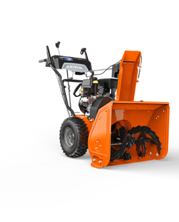 Ariens Compact (24″) 223cc Two-Stage Snow Blower