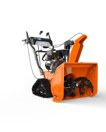 Ariens Compact Track (24″) 223cc Two-Stage Snow Blower 920028