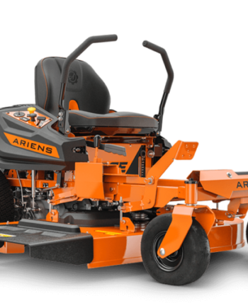 Ariens EDGE 52″ Zero-Turn Lawn Mower, 21.5HP Kawasaki Engine, Model 915285
