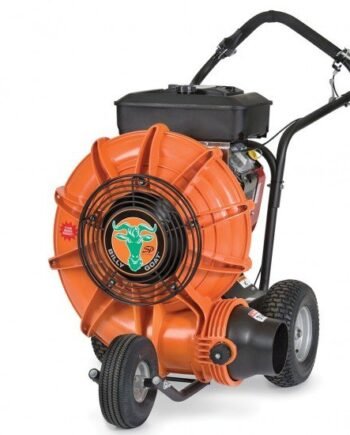 Billy Goat F1302SPH Force 393cc (Honda) Self-Propelled Walk Behind Leaf Blower