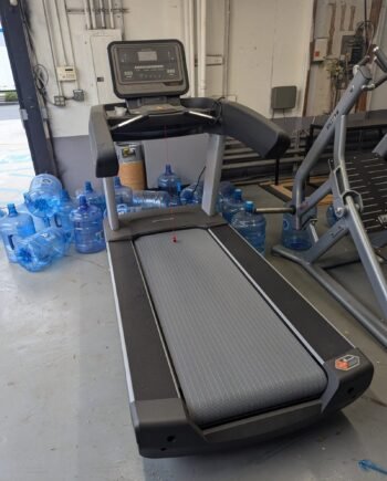 Sweet Premium Commercial Treadmill