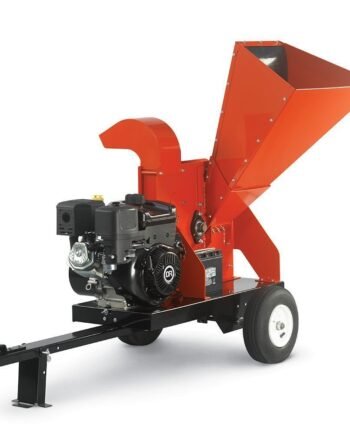 DR PRO XL575 Self-Feeding Wood Chipper (Factory Reconditioned) CP57057DEN
