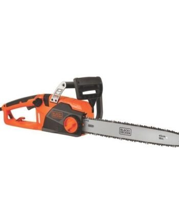Black & Decker Electric 18″ Corded Chainsaw #CS1518