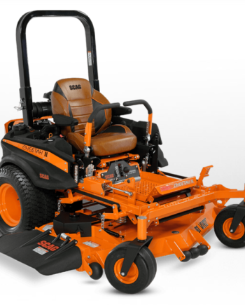 Scag Cheetah II 61-Inch Zero Turn Mower