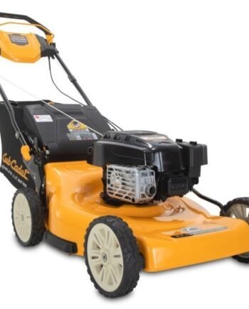 Cub Cadet SC 900 (23″) Self-Propelled 190cc Briggs Self-Propelled Lawn Mower