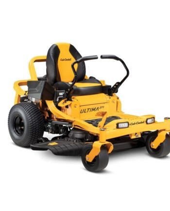 Cub Cadet Ultima ZT1 46 (46″) 679CC Zero Turn Mower