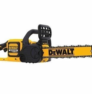 DeWalt 60V Max Chainsaw -Bare Tool #DCCS670B