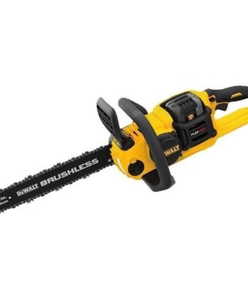 DEWALT DCCS670X1 FLEXVOLT 60V MAX Brushless Chainsaw