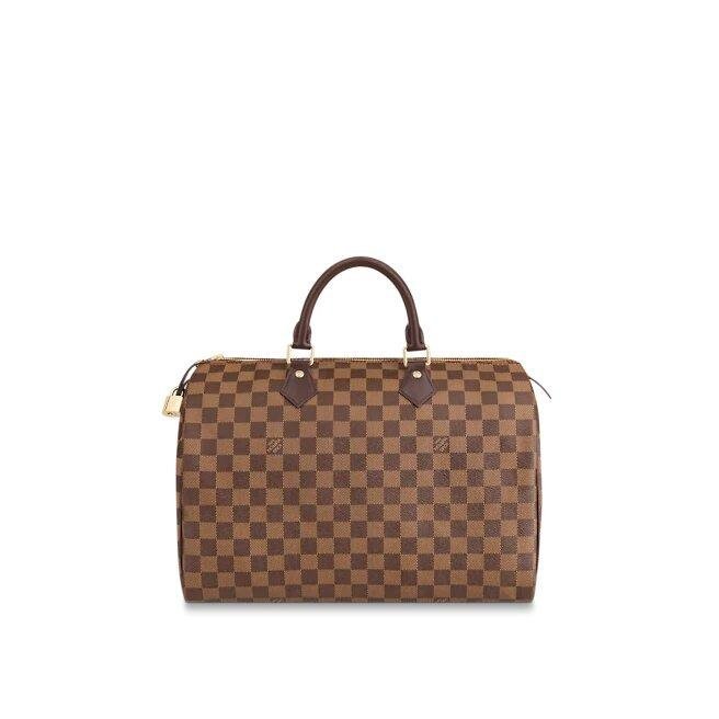Louis Vuitton SPEEDY 35