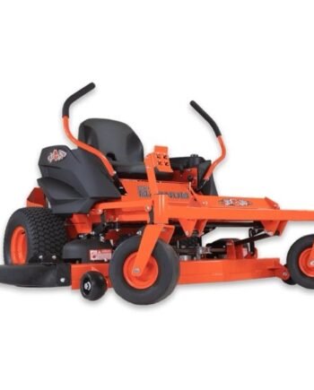 Bad Boy MZ Magnum 54 in. 26 HP Gas Zero-Turn Mower