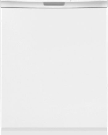 Frigidaire FDPC4314AW 24" Built-in dishwasher, White