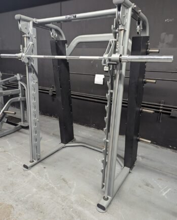 Sweet Smith Machine