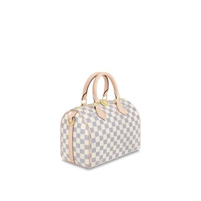 Louis Vuitton SPEEDY BANDOULIÈRE 25