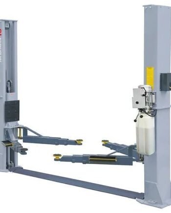 HD TWO POST LIFT | BASE PLATE | 12,000LB | SKU: QL12KB