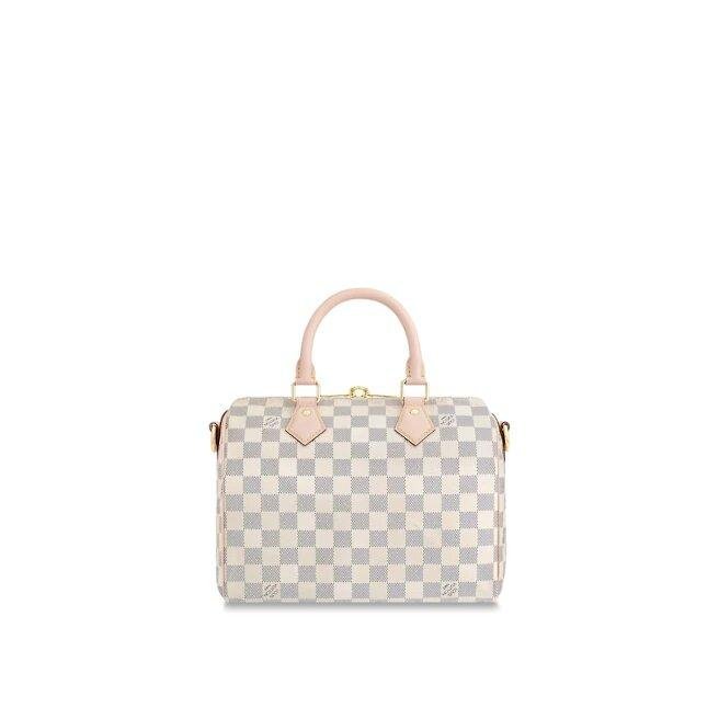 Louis Vuitton SPEEDY BANDOULIÈRE 25