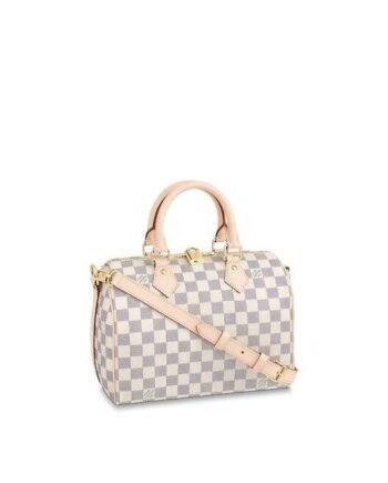Louis Vuitton SPEEDY BANDOULIÈRE 25