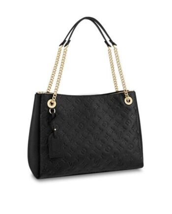 Louis Vuitton SURÈNE MM BLACK