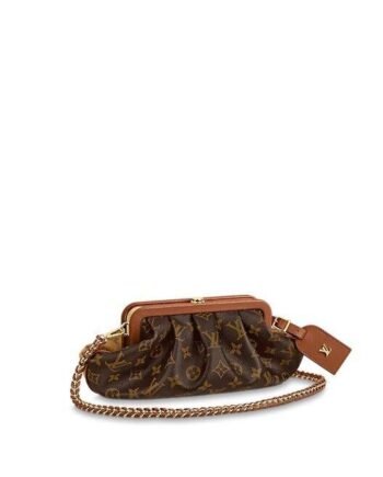 Louis Vuitton BOURSICOT EW