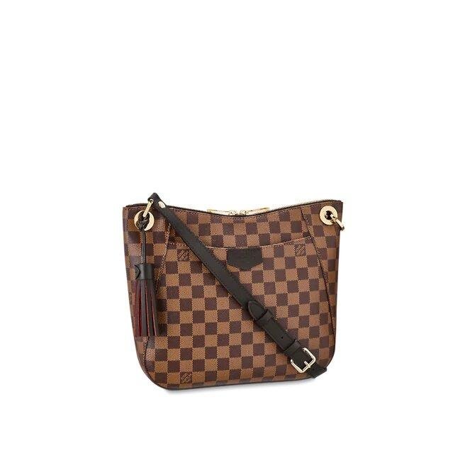 Louis Vuitton SOUTH BANK BESACE