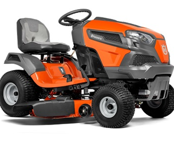 Husqvarna TS 142L (42″) 21HP Lawn Tractor 960430335