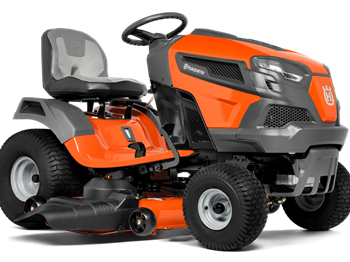 Husqvarna TS 148X (48″) 23HP Kawasaki Lawn Tractor